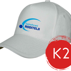 Kapa šilt K2